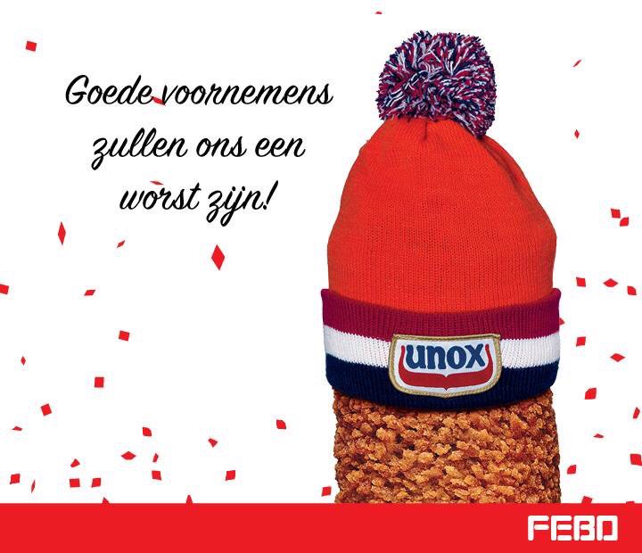 Automatiek FEBO tweet media