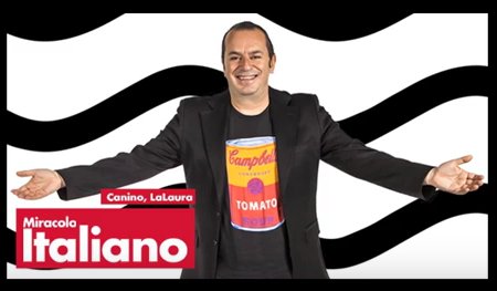 Ecco l'#intervista <a href="/RaiRadio2/">Rai Radio2</a> #miracoloitalianoradio2 con <a href="/fabiocaninoreal/">Fabio Canino</a> #Thanks
youtube.com/watch?v=50pe6_…
#startup #innovation #persone