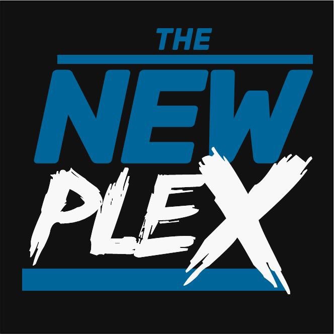 BennnyMack's tweet photo. It's time to hit a #TheNewPlex @thenewplex https://t.co/8uXNY4ppqn
