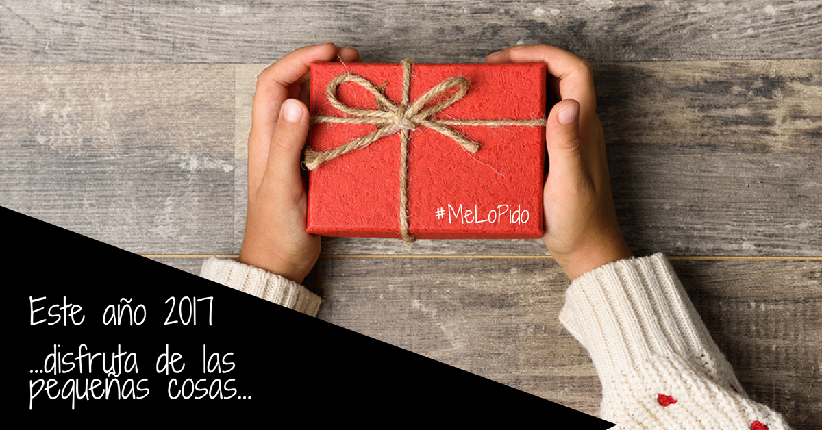 aprietofalla's tweet photo. #FelizAño para tod@s aquell@s que disfrutáis de las pequeñas cosas #melopido #RegalandoSueños #PasionPorLoQueHago https://t.co/FIU3lMqB50