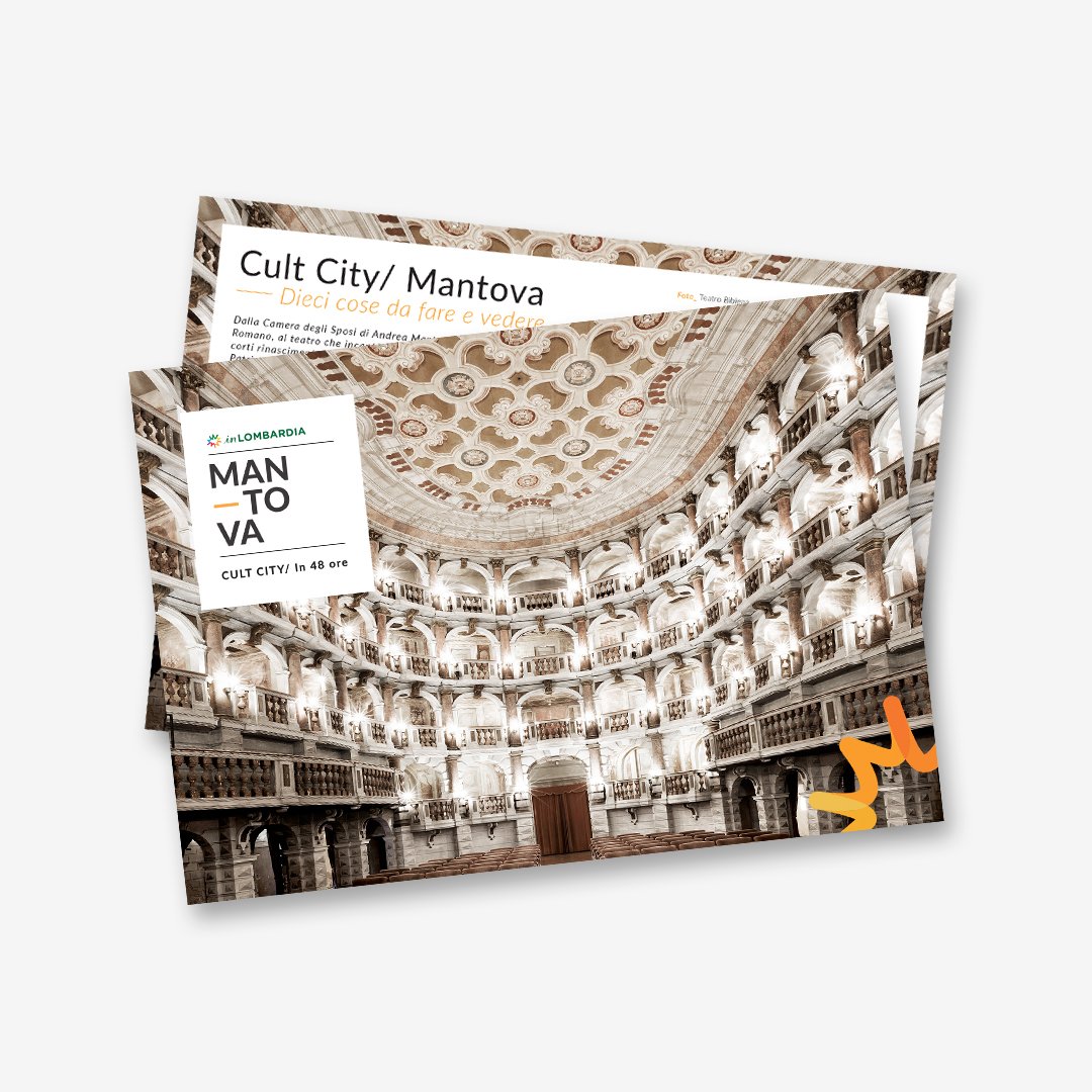 cittadimantova's tweet photo. #CULTCITY @inLOMBARDIA •• Palazzi storici e meraviglie culinarie! Scarica l'itinerario Cult City 👉🏻 https://t.co/iL5ErVkFeK • #mantova2016 https://t.co/LG9Ba0ncOW