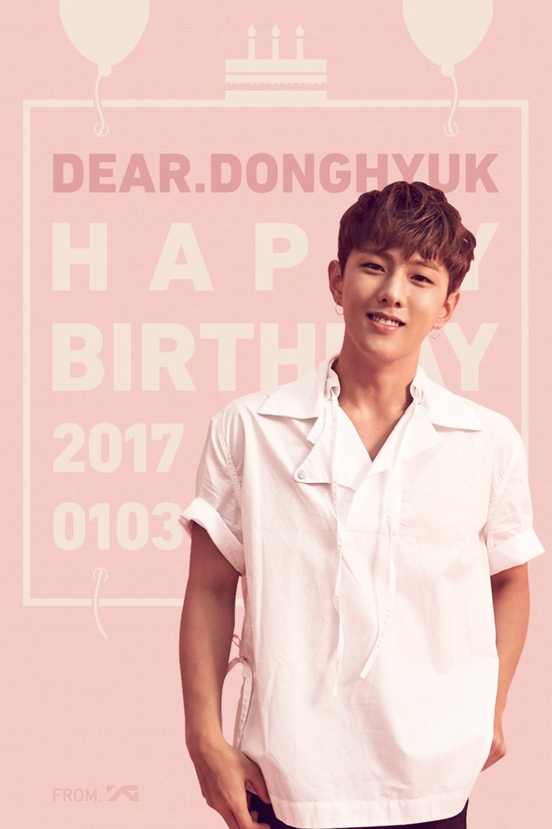 タクミ En Twitter ドンちゃん誕生日おめでとう Ikonの中で1番好き 歌声は透きとうってメッチャ綺麗やしカッコいい これからもその透きとうる歌声でいい歌をいっぱい歌って下さい Ikon センイルチュッカヘ ハッピーバースデー キム ドンヒョン T Co タクミ En Twitter ドンちゃん誕生日おめでとう Ikonの中で1番好き 歌声は透きとうってメッチャ綺麗やしカッコいい これからもその透きとうる歌声でいい歌をいっぱい歌って下さい Ikon センイルチュッカヘ ハッピーバースデー キム ドンヒョン T Co