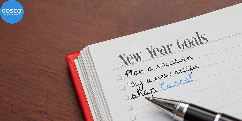 #MondayMotivation What are some of your goals for the new year? Let us know Facebook for a chance to win! bit.ly/coscokidsfaceb…