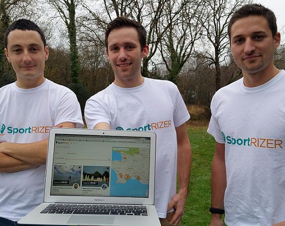 <a href="/SportRIZER/">SportRIZER</a> dans Le Journal des entreprises <a href="/JEntreprises/">Jeriko Entreprises</a> ! Merci <a href="/iJaffre/">Isabelle Jaffré</a>, super article !
bit.ly/2hKk1Lh