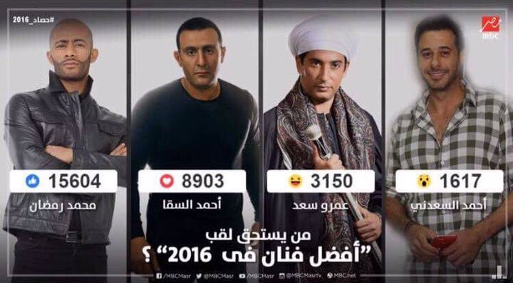 مبروك الفوز جمهوري الغالي #محمد_رمضان #ثقة_في_الله_نجاح ❤️