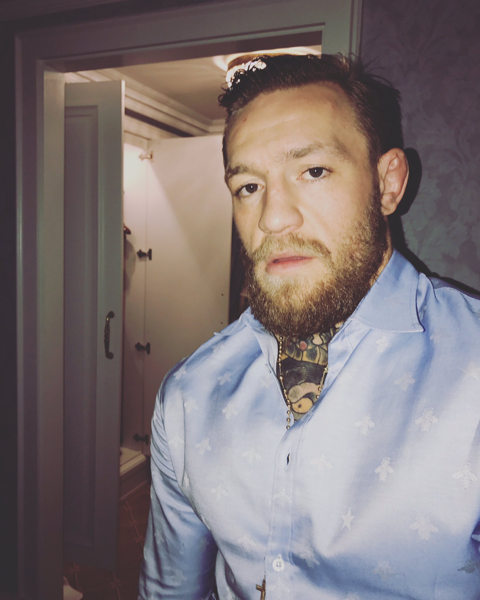 Conor McGregor on Twitter: 