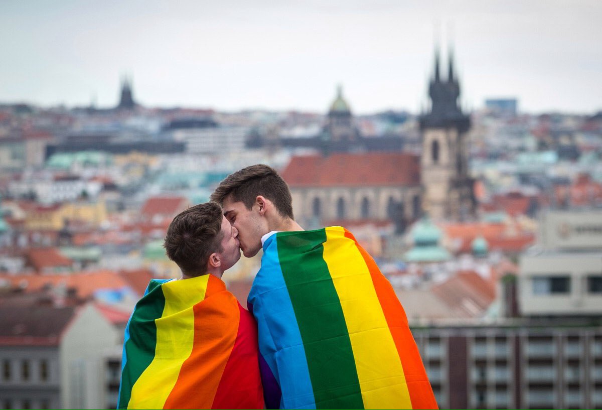 Lgbt Travel Index Puts Sweden Top, And Warns Against Some Popular Destinations