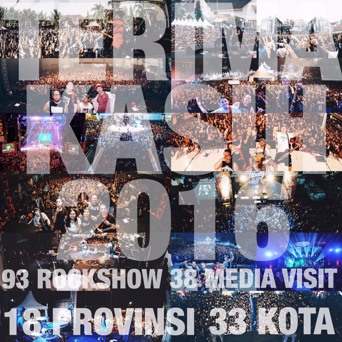 Rocket Rockers tweet media