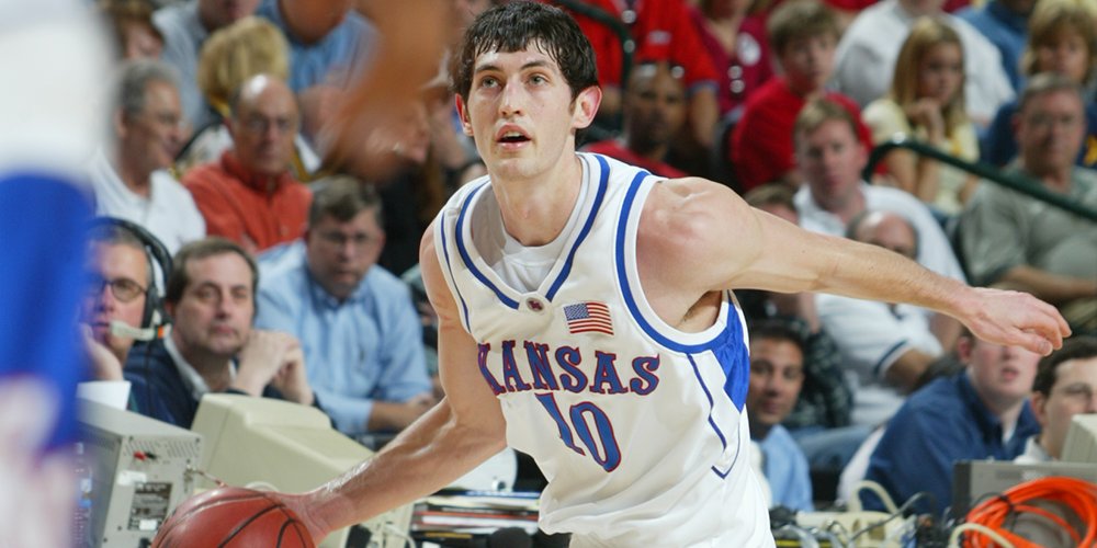 Happy Birthday, Kirk Hinrich! 