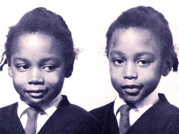 Silent Twins: The Haunting Case of June and Jennifer Gibbons #truecrime #creepy #silentwins

bit.ly/2grtenL