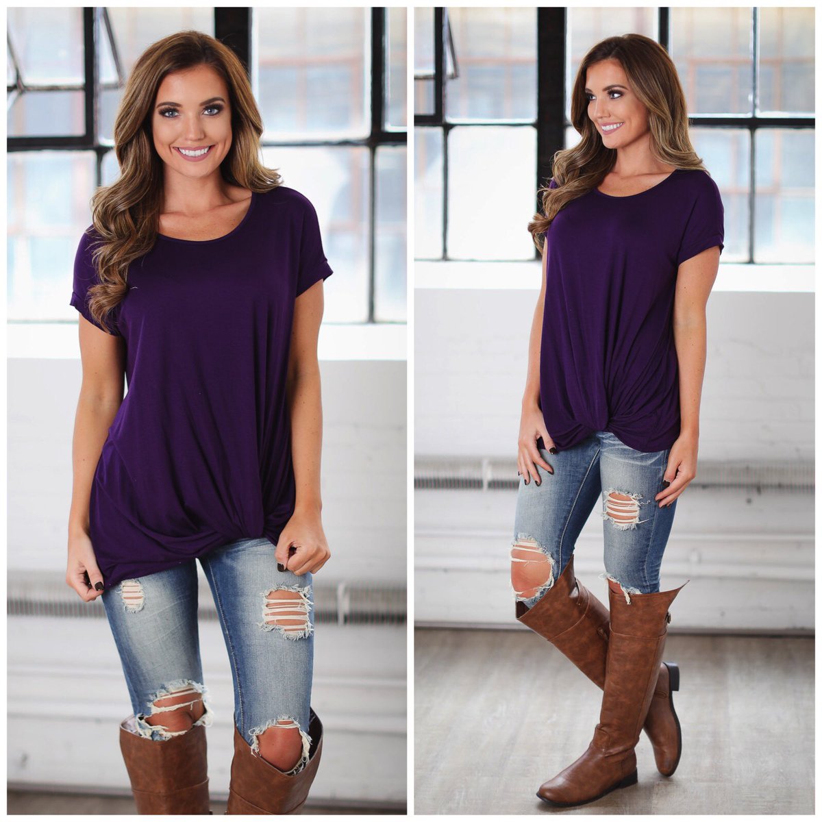 ShopCCB's tweet photo. 💜 #shopccb 💜 https://t.co/Peu0VRxwFX #fashion #shop #ootd #outfit #new #style #love #monday #cute #model #newyear https://t.co/xDlrCSr4Fe