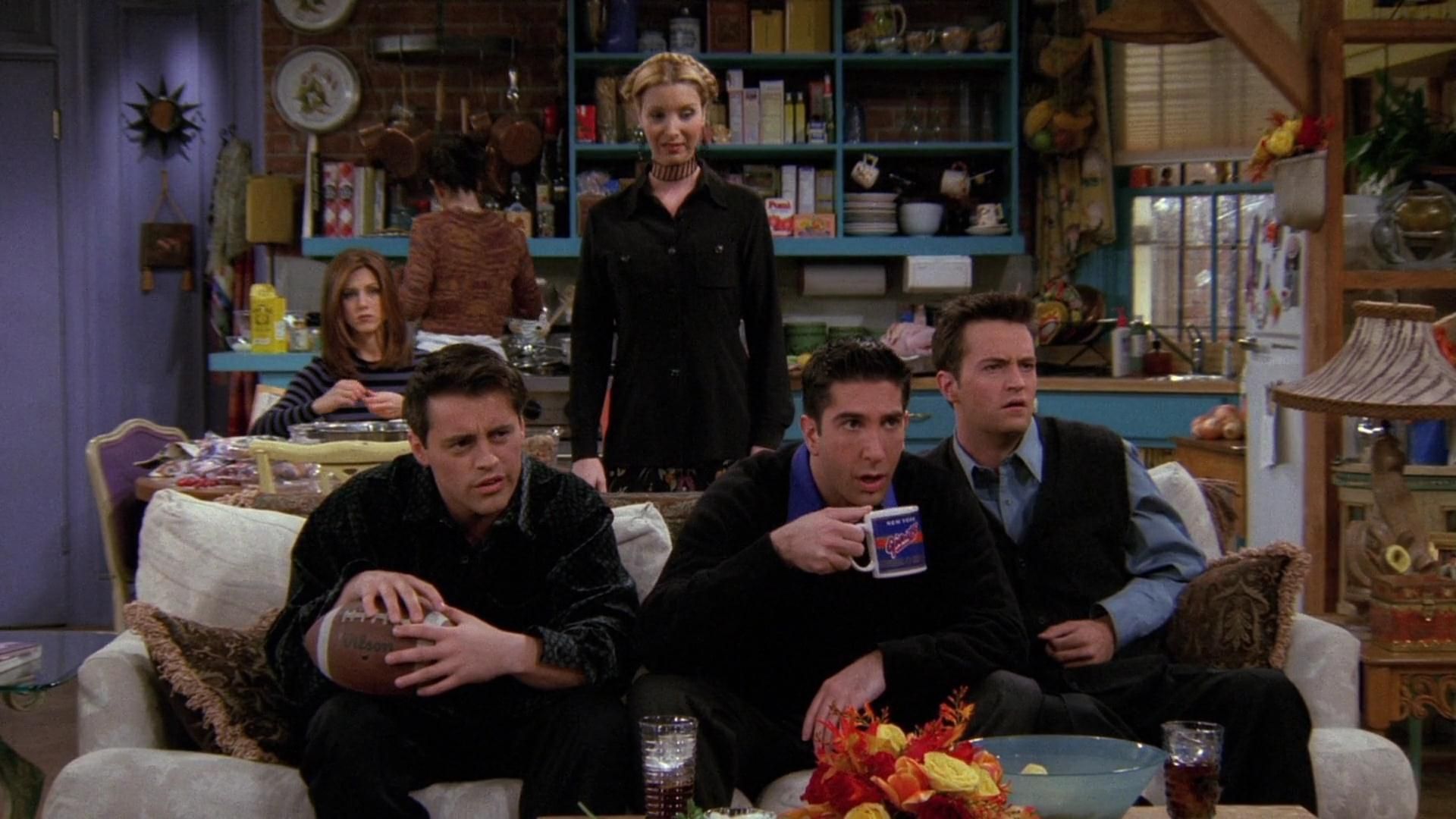 screencaps friends on X: sites para assistir friends:     / X