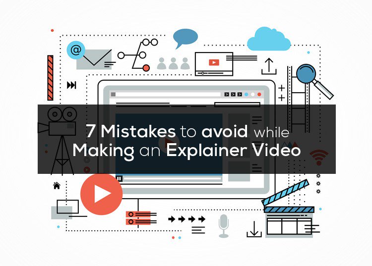 techdelve's tweet photo. Avoid these 7 mistakes while creating a Explainer Video for your product! https://t.co/tKgk5a7Az3 https://t.co/xkDamPIh3f