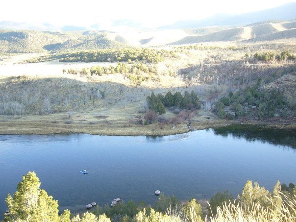 FlyCcs's tweet image. Make time for fishing!
#ccs #flyfishing #nature #outdoors