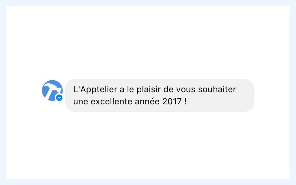 L'Apptelier tweet media
