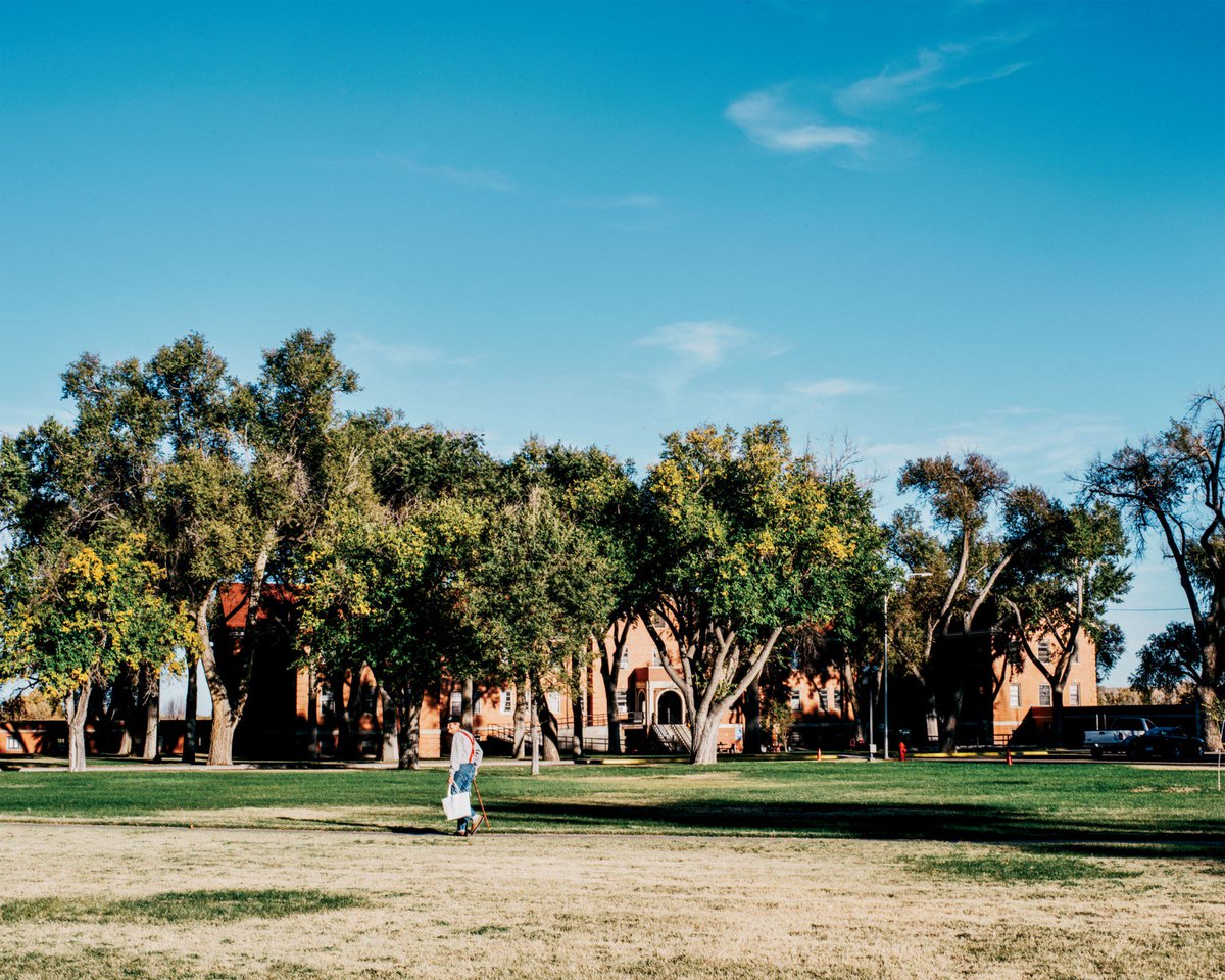 PacificStand's tweet image. "Was it a commune? A neighborhood for the homeless? A sober utopia?" psmag.com/radical-effort…