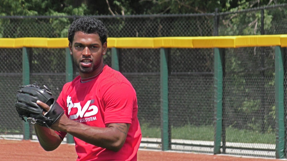 DVSbaseball's tweet image. What's Your Score? #dvsscore