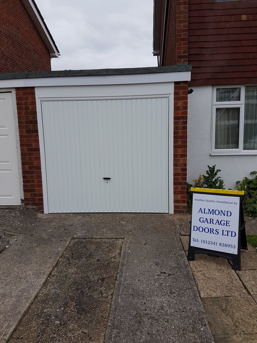 Almond Garage Doors Garagedoors Twitter