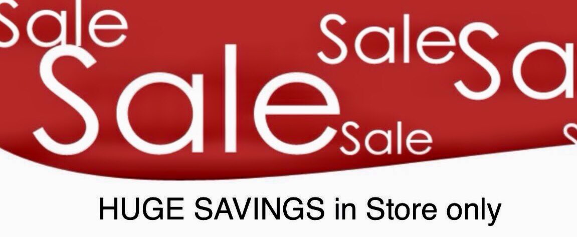 sourcesounds's tweet photo. From 8am Tuesday 3rd January .. come get yourself a bargain https://t.co/UBlcCaGE0n