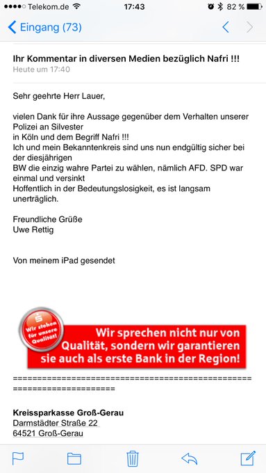 Bild auf Twitter anzeigen Bild auf Twitter anzeigen