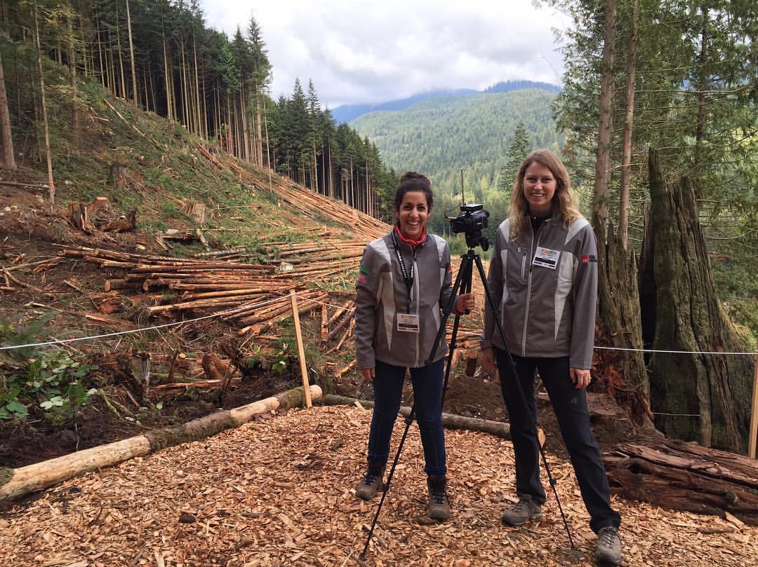 DemoIntl's tweet photo. #DEMO2016 makes the Top 10 list of stories from Canadian Forest Industries: Editor's Picks 2016 https://t.co/jWtDRrvWoy via @‘CFIMag’ https://t.co/6YMDDvbON2