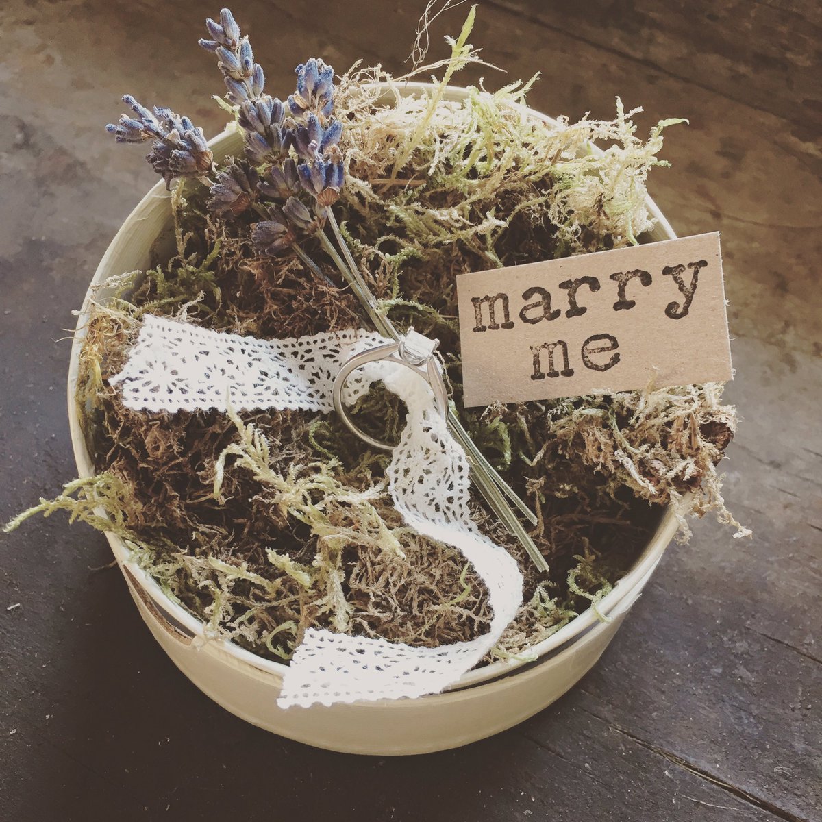 Bluebells & Daisies tweet media