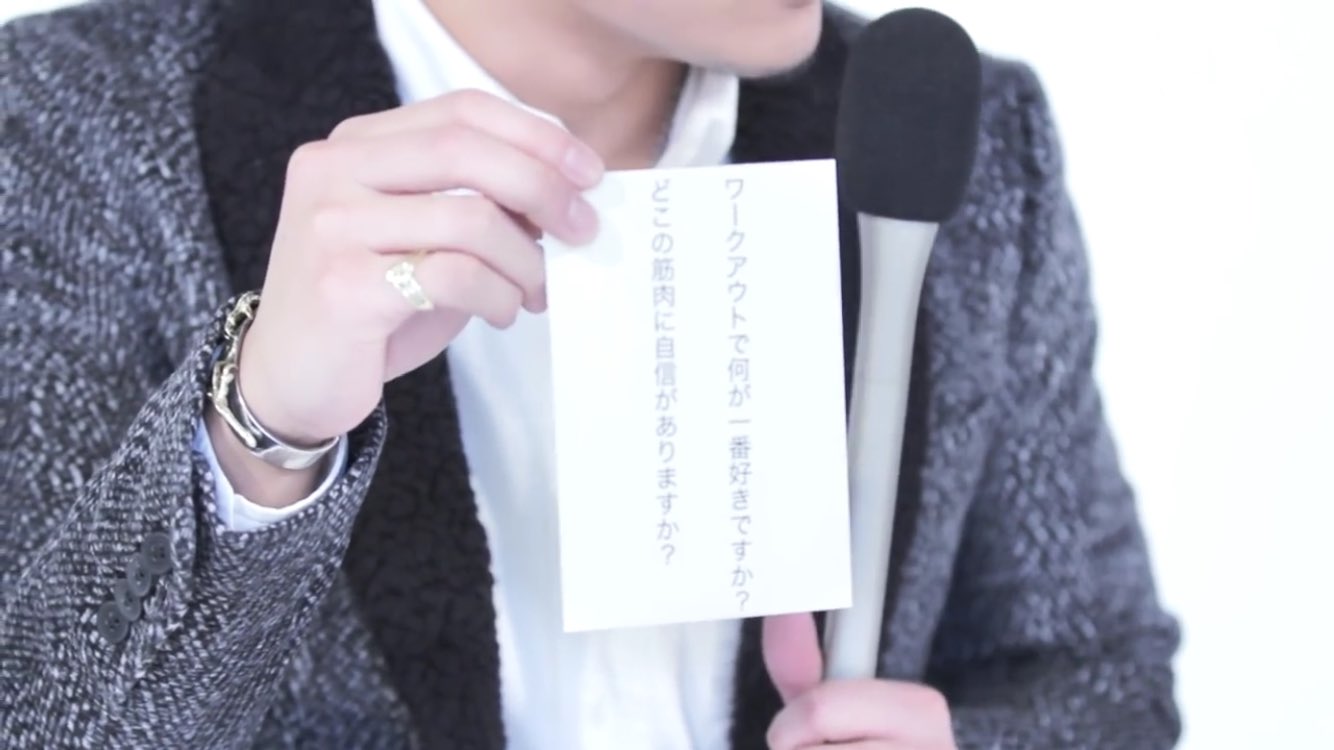 涼太&amp;龍友 龍友と涼太がコラボしたい相手は○○!!】TRIANGROUP 玲於&涼太