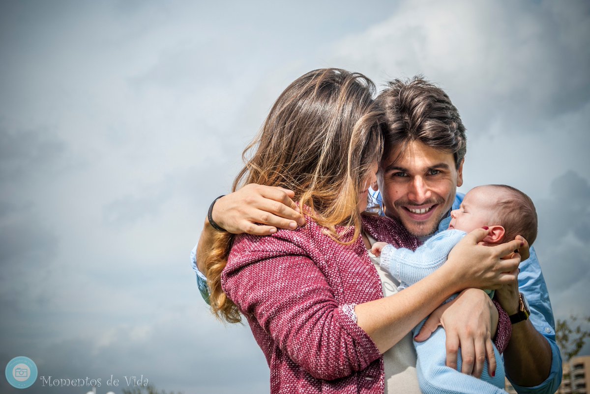 Book de @_NachoMarquez_ con Hugo y Eva #fotografía #valencia #fotografíavalencia