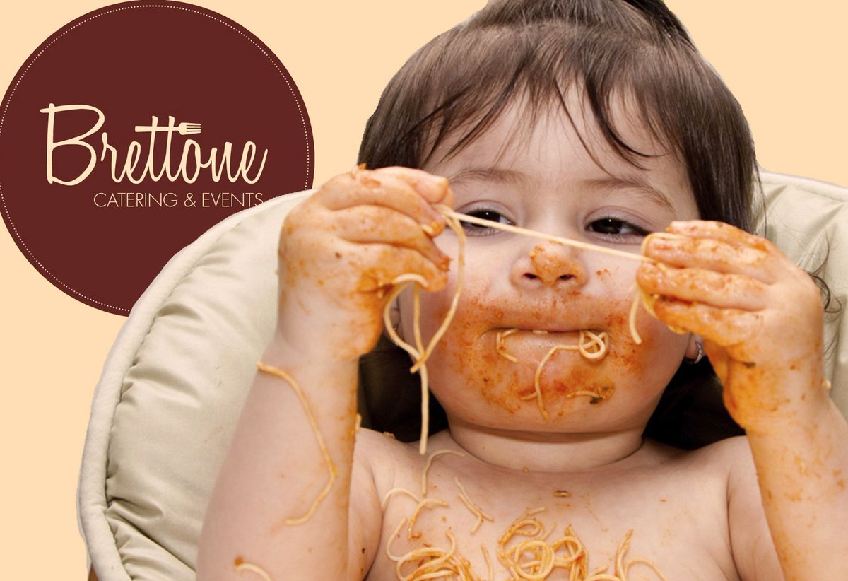 Brettone_Cater's tweet photo. Sometimes the best review is the one without any words! #brettone #italianfood #pasta https://t.co/FK4Cupx4m0