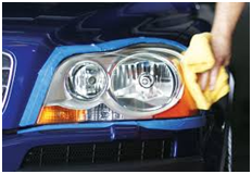 windshieldweld's tweet photo. Head Lamp Restoration at #windshieldweld in 3 steps – clear old coating, add new coating,Cure the coating. visit us-https://t.co/nW2VRGKkNI https://t.co/8vKvfD33XB