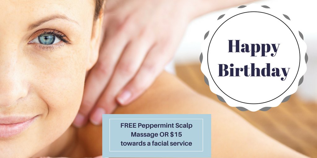 HS_Danforth's tweet image. CALLING ALL JANUARY BABIES! 🎉 🎈Call us at 416 406 4263 to book your massage/facial NOW to get your bday freebies
