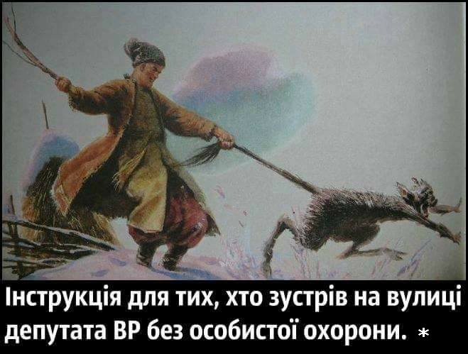 Человек, напавший на Пашинского, ранее привлекался к ответственности за избиение жены, - Геращенко - Цензор.НЕТ 7449