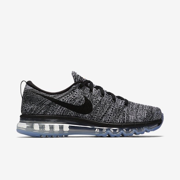 sneakersteal's tweet photo. Nike Flyknit Air Max "Oreo" $142.47 Free Shipping https://t.co/WgVhOhWxtH https://t.co/EiZUEEDHHK
