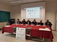 salentoblog's tweet photo. Gallipoli: notte dei pupi e della Taranta https://t.co/6YrIinyeyf https://t.co/DmK95IlolE