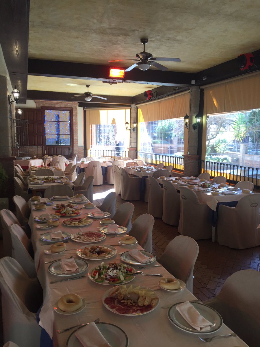 romerorestauran's tweet photo. https://t.co/uVnDwGejoP