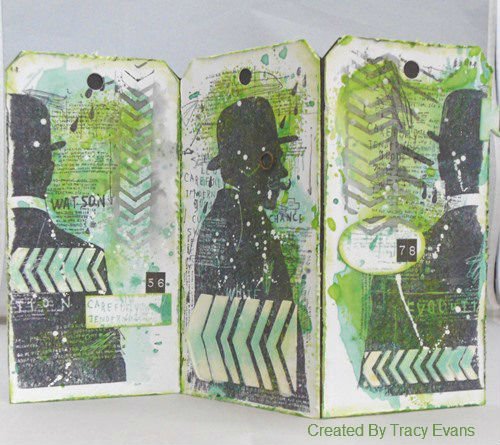 Tracy Evans (@evanscraft) on Twitter photo A Vintage Journey Challenge piece using #@tim_holtz and <a href="/RangerInk/">Ranger Ink</a> products (craftaddicts-tracyevans.blogspot.co.uk/2016/12/a-vint…) A Vintage Journey Challenge piece using #@tim_holtz and <a href="/RangerInk/">Ranger Ink</a> products (craftaddicts-tracyevans.blogspot.co.uk/2016/12/a-vint…)
