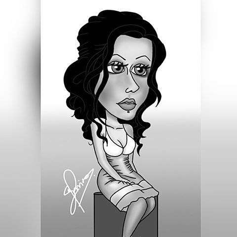 onlyonextina's tweet photo. ☆Fan art week☆
The Voice Within Cartoon Make by @shirocartoons (follow him for more awesome xtina's cartoons)
#xtin… https://t.co/nRsdXIM08G