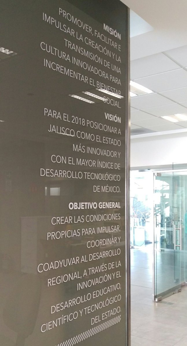 InnovacionJal's tweet photo. Ésta es la identidad organizacional de la SICYT, al servicio de #Jalisco. https://t.co/s6ziaRHIlQ