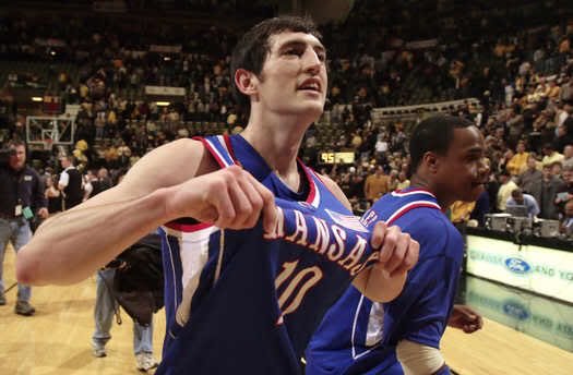 Happy Birthday to Kirk Hinrich!

Stats at KU:
1,753 points
668 assists
206 steals 
