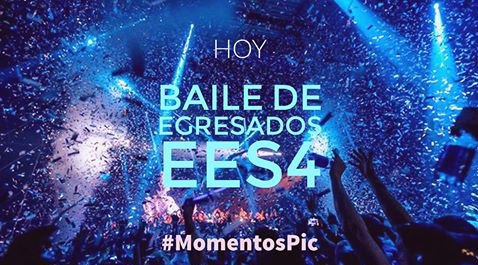 Promocin20161's tweet photo. ▶▶No se olvidennnn◀◀
🎉Club Huracán
🎉23:30hs
🎉$50
🔝LOS ESPERAMOS A TODOS🔝 https://t.co/052o7sRpgz