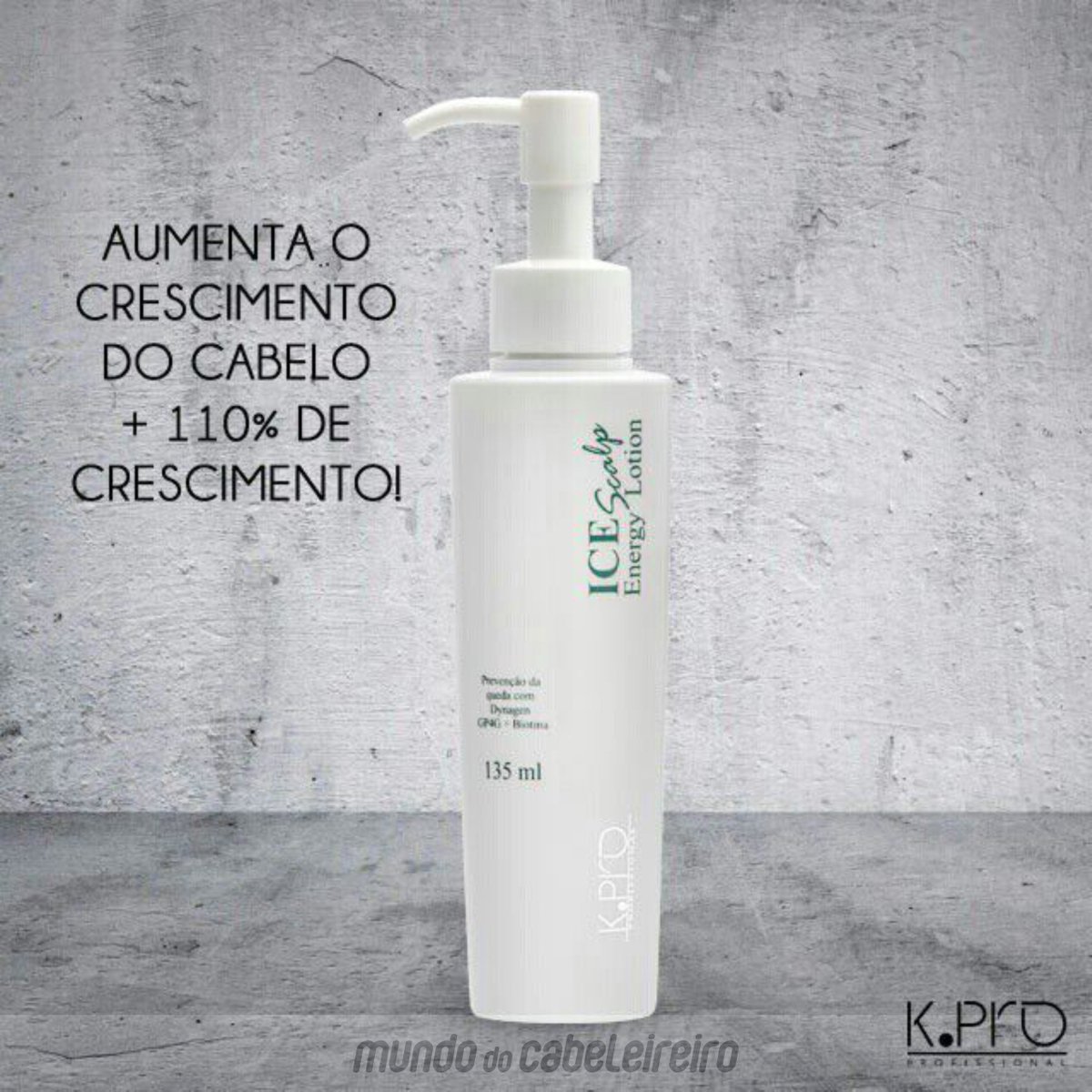 mundodc__'s tweet photo. https://t.co/aS4lP5JWqZ Ice Scalp Energy Lotion - Tônico para Equilíbrio do Couro Cabeludo #temnomundo #mundodocabeleireiro #kpro #hair https://t.co/nrR3QZppHA