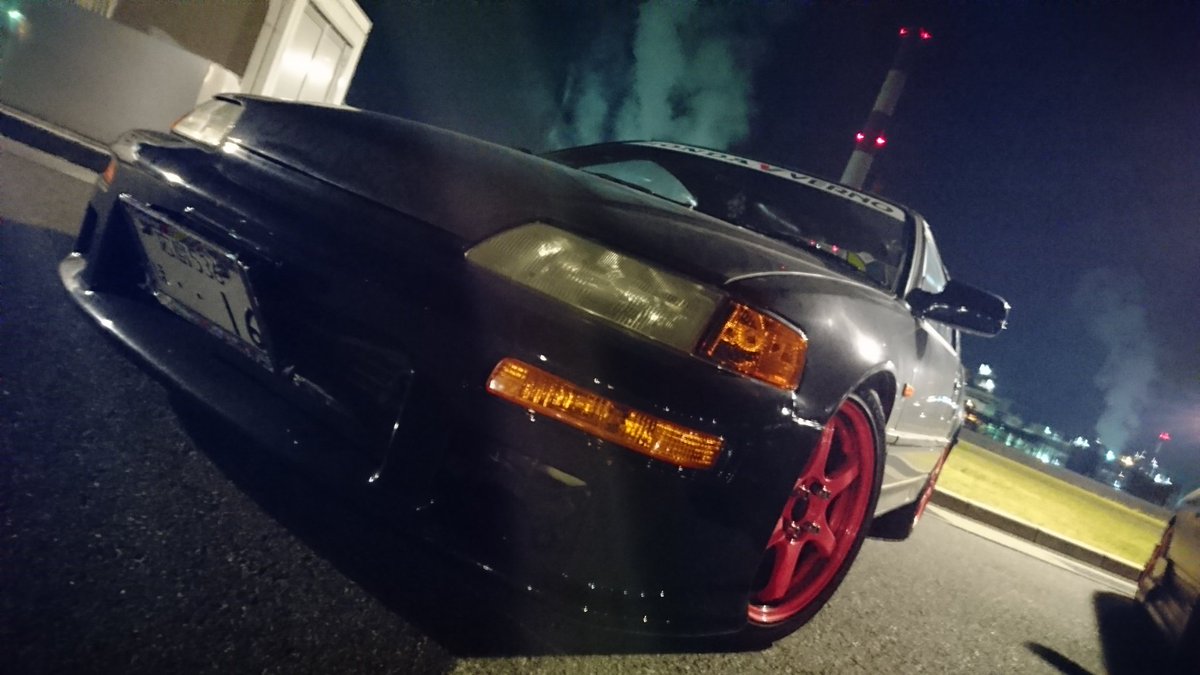 Wtrn_DZF802R's tweet image. 愛すべき我が愛車
#ONESCOLOR
#LoopMagic
#XPERIA