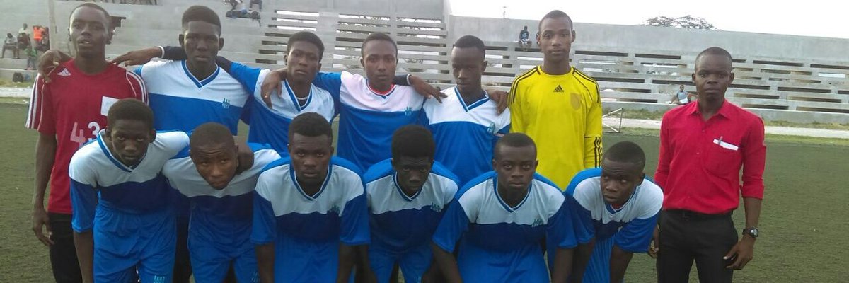 eclairfc's tweet image. École sportive éclair de football
Catégorie U17.