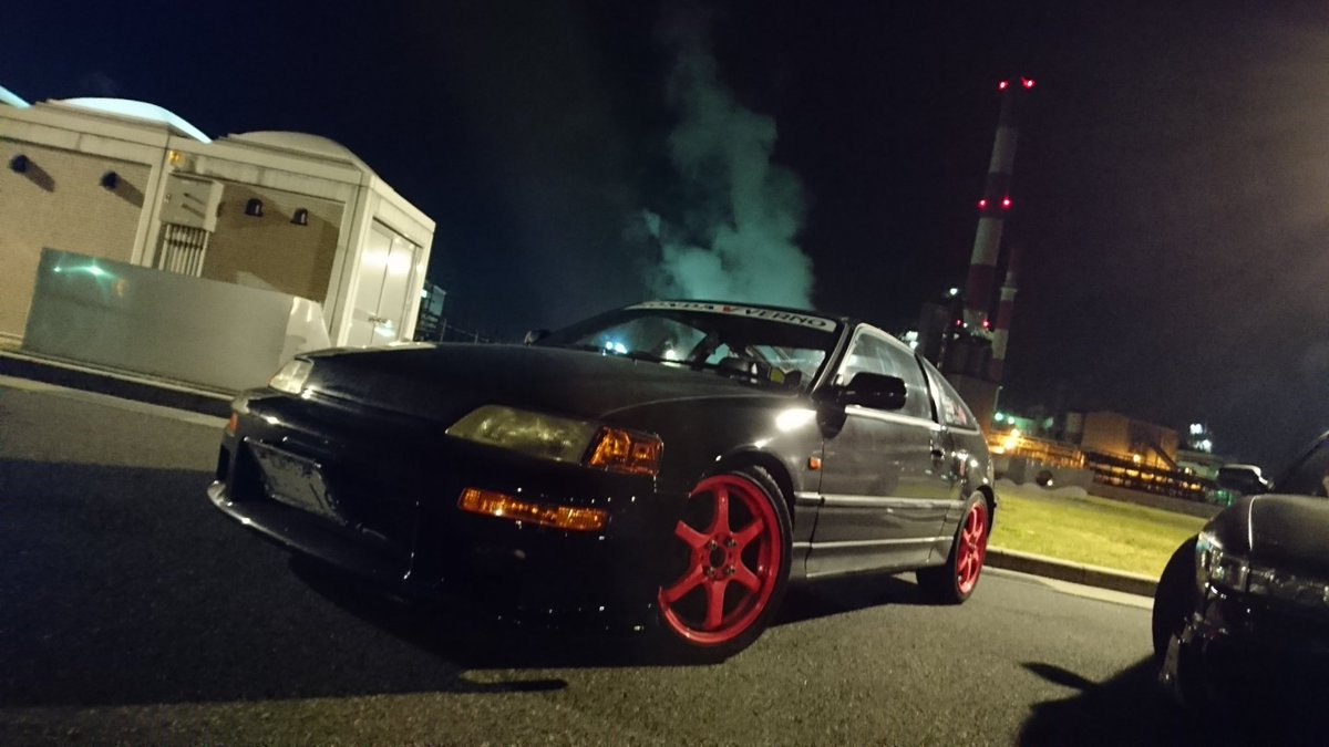 Wtrn_DZF802R's tweet image. 愛すべき我が愛車
#ONESCOLOR
#LoopMagic
#XPERIA