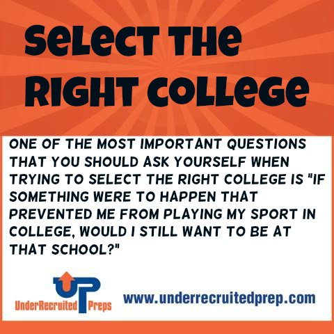 UnderRecruited Preps tweet media