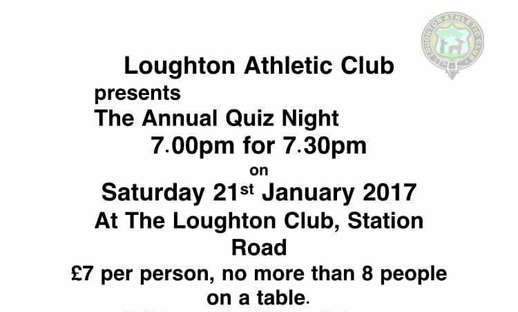 Loughton Athletics tweet media