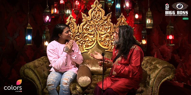 Bigg Boss 10 Episode Review- बिग बॉस 10 एपिसोड रिव्यू : सभी दोस्तियों की हुई अग्निपरीक्षा नॉमिनेशन टास्क में ! Bigg Boss 10 Episode Review- बिग बॉस 10 एपिसोड रिव्यू : सभी दोस्तियों की हुई अग्निपरीक्षा नॉमिनेशन टास्क में !