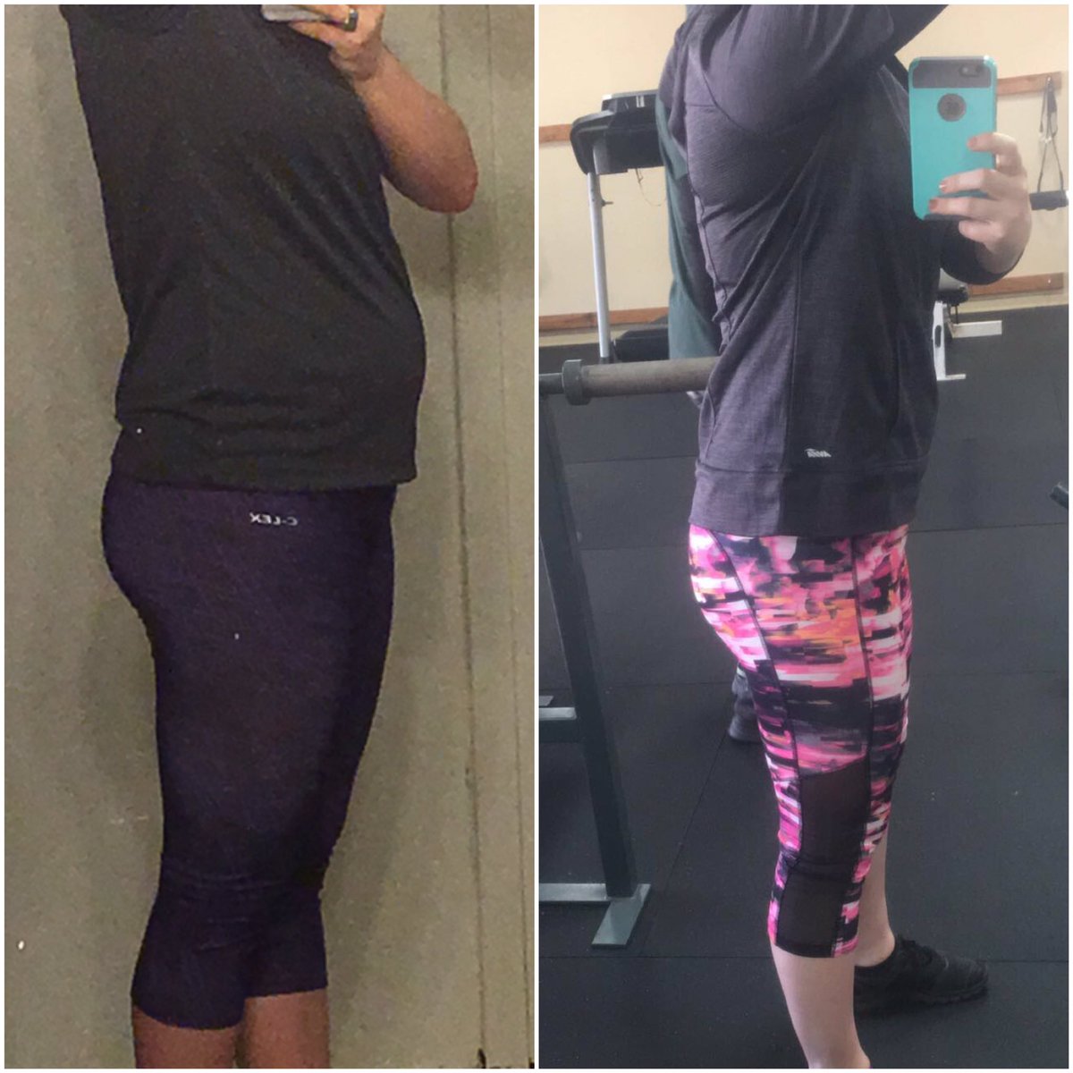 CourtneyIvison's tweet photo. Just have to keep my focus!!! #thisyearismine https://t.co/K6zxFlS1oT