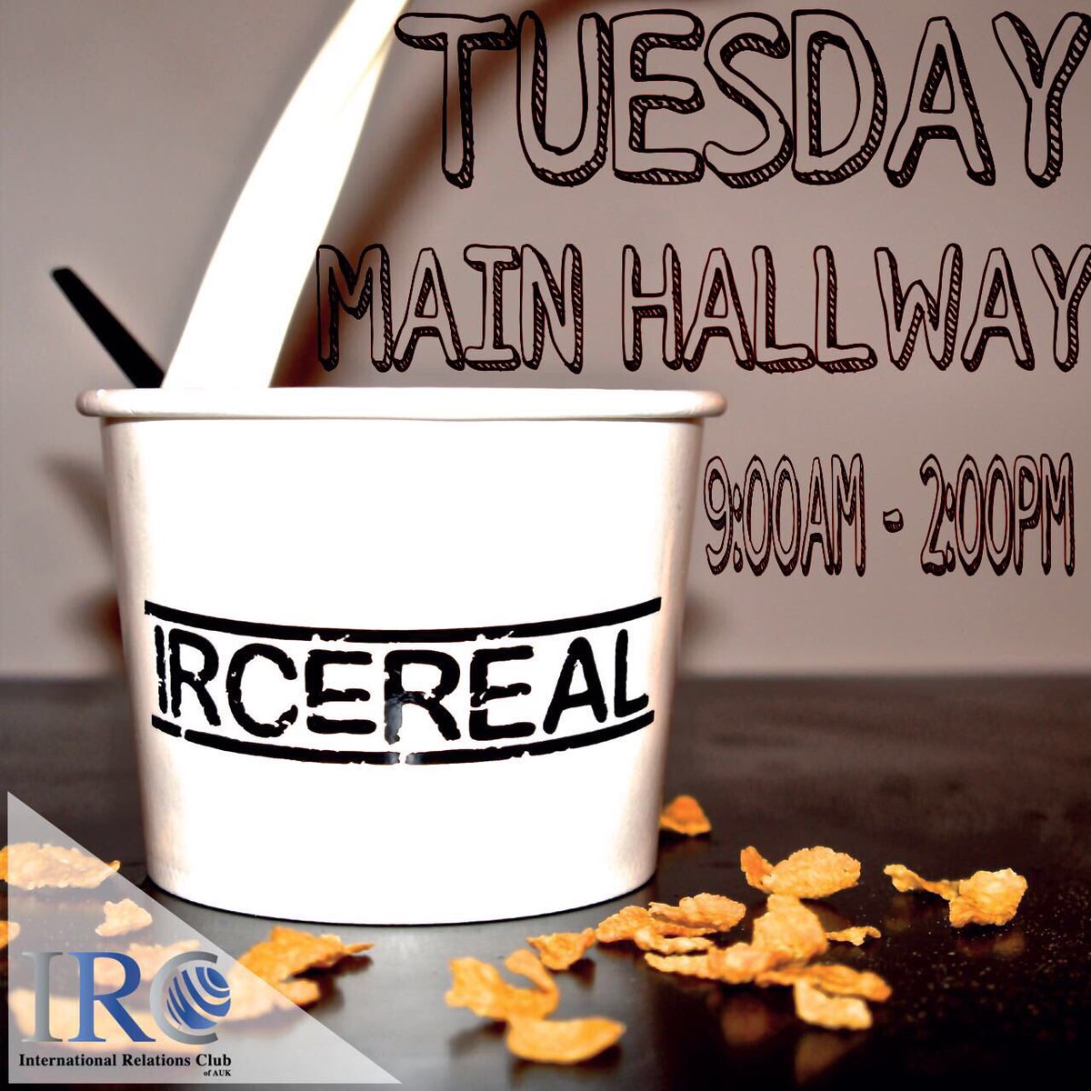 irc_auk's tweet photo. You wouldn't want to miss it! 🥛 https://t.co/gZvu90nxGw