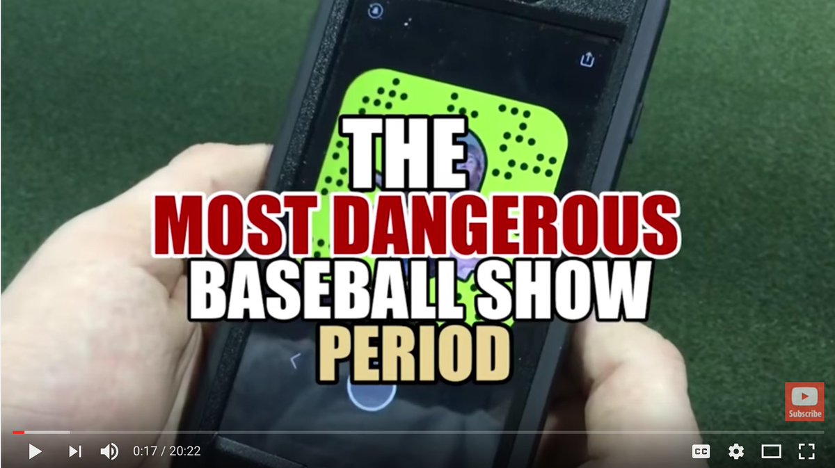 WATCH THE @TOPVELOCITY #PITCHINGTIPS #BASEBALLTIPS SHOW NOW AND SUBSCRIBE! youtube.com/playlist?list=…